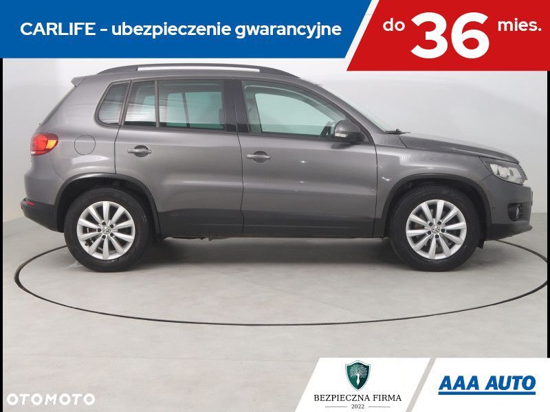 Volkswagen Tiguan - 7