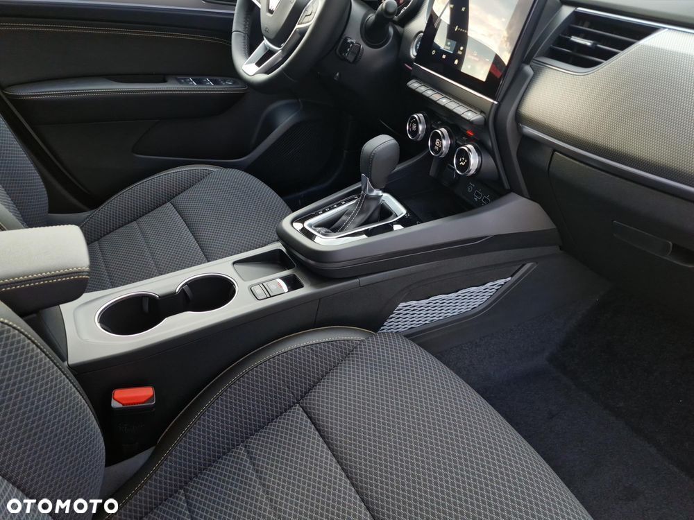 Renault Arkana 1.6 E-Tech Full Hybrid 145 Evolution MMT - 25