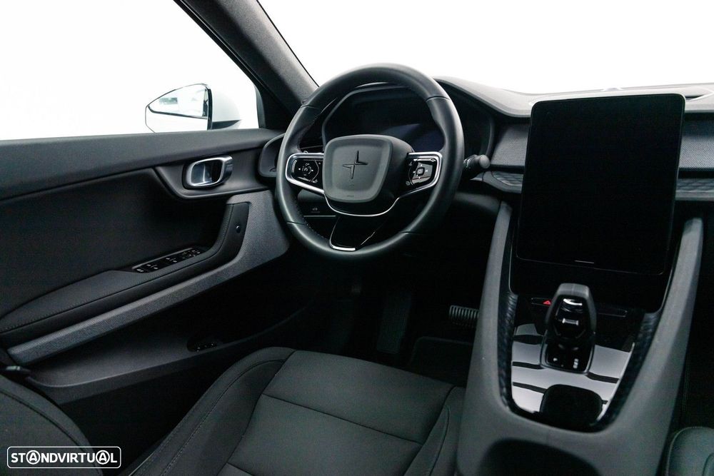 Polestar 2 Standard Range 69 kWh - 14