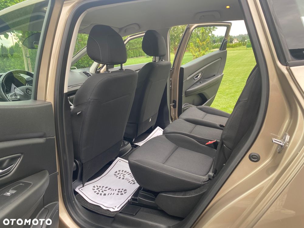 Renault Scenic 1.2 TCe Energy SL Touch - 12