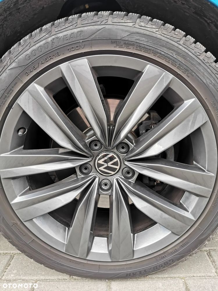 Volkswagen Arteon 2.0 TSI Elegance DSG - 35
