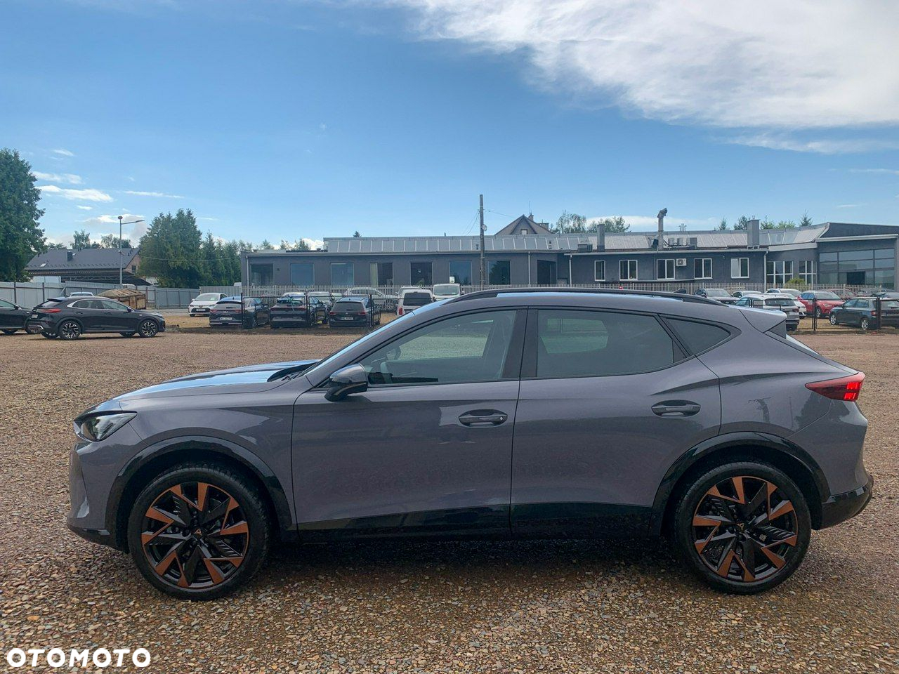 Cupra Formentor - 5
