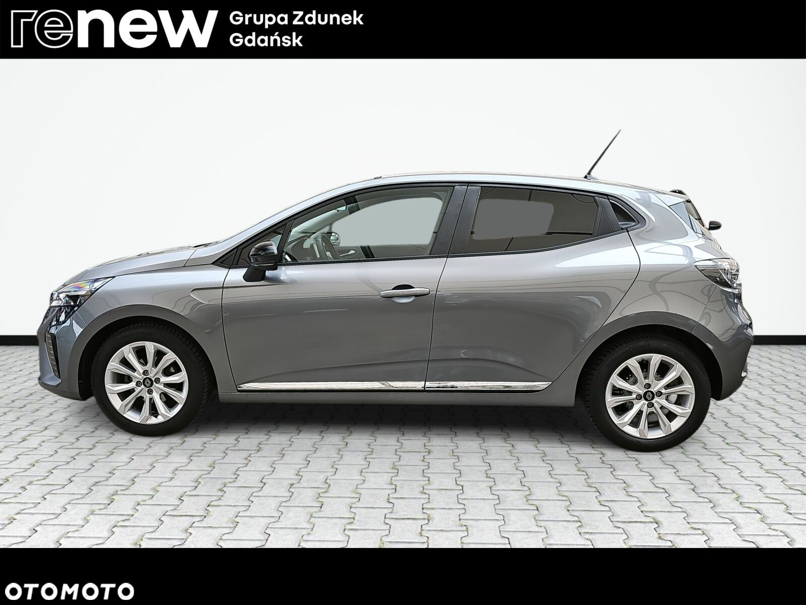 Renault Clio - 9