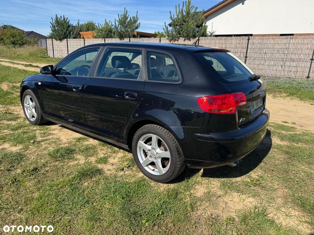 Audi A3 - 17