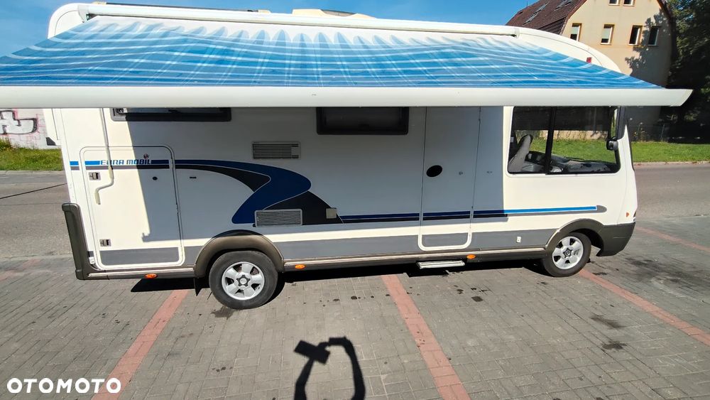 Fiat Ducato - 23