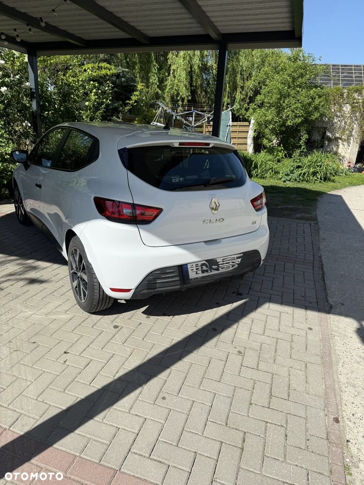 Renault Clio - 3