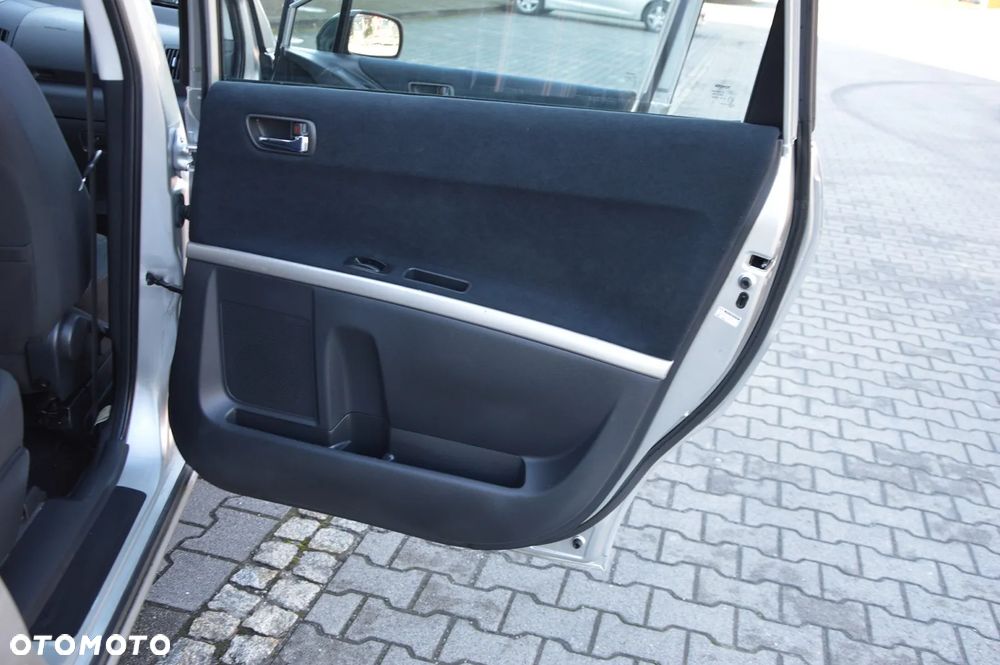 Toyota Corolla Verso 1.6 Sol - 24