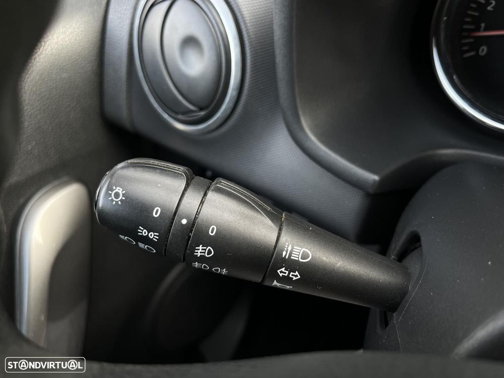 Dacia Sandero 1.2 16V Confort Bi-Fuel - 20