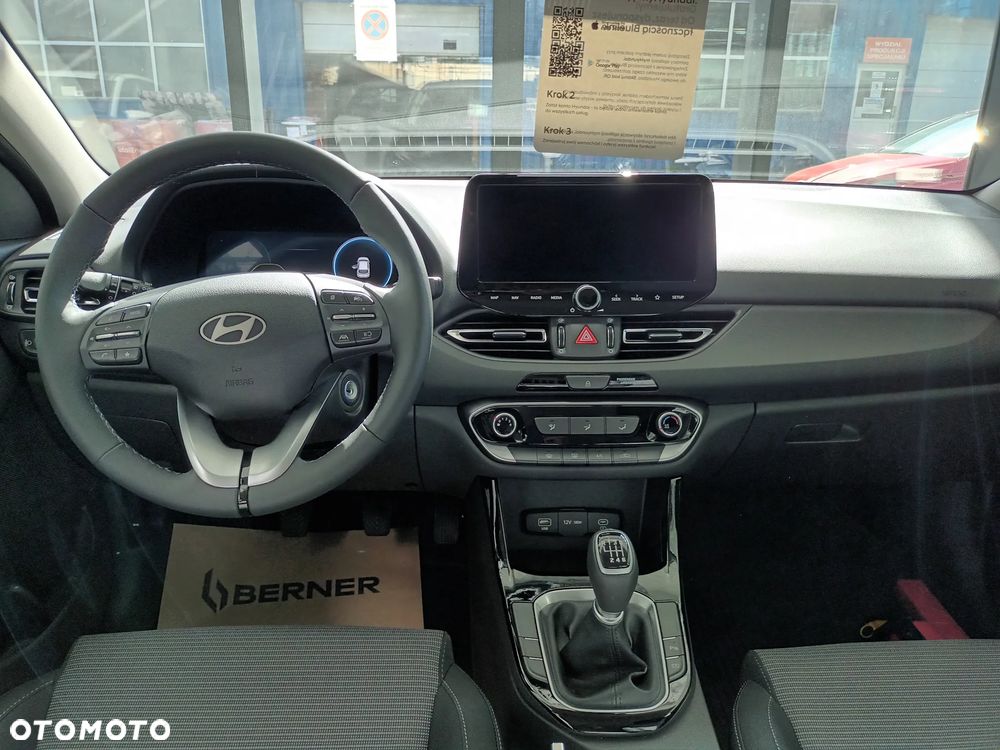 Hyundai i30 1.0 T-GDI Pure - 6