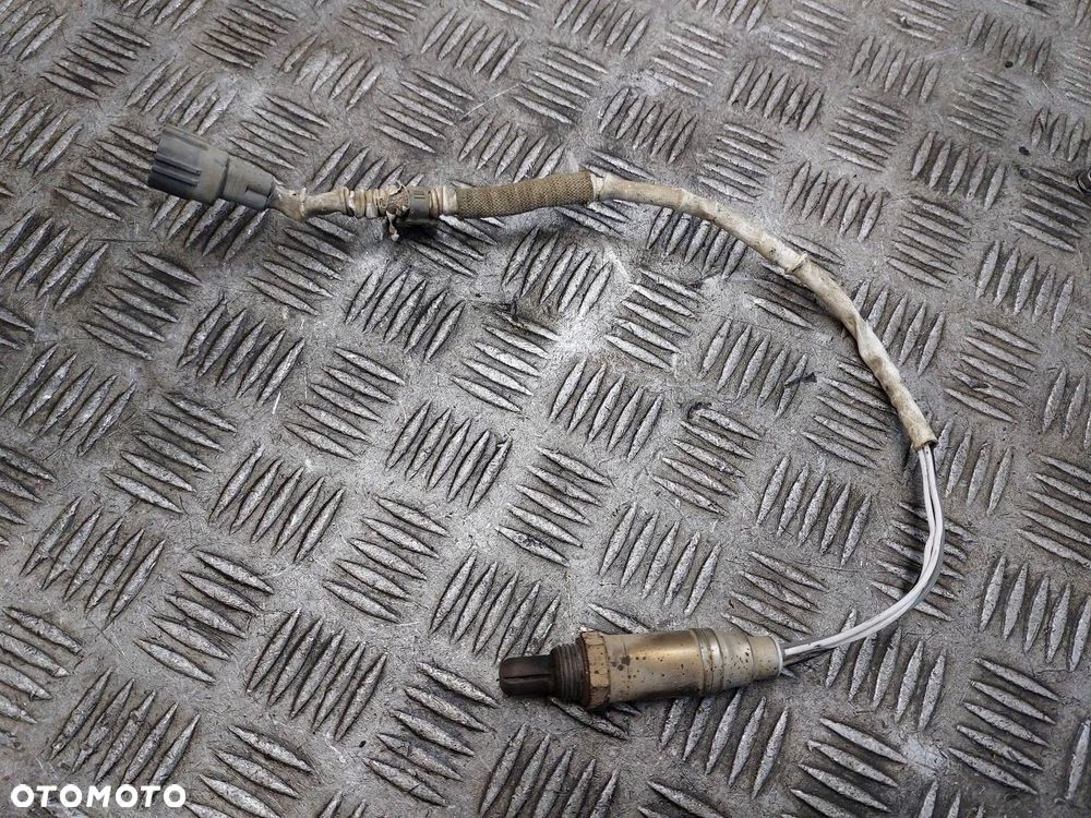 SONDA LAMBDA TOYOTA COROLLA E11 1.4 16V 89465-02040 0258005240 - 1