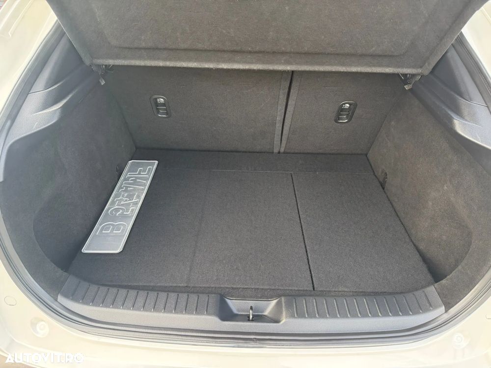 Mazda CX-30 e-SKYACTIV G122 MHEV Plus - 24