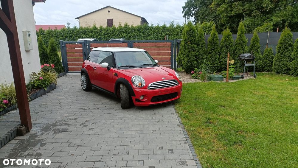 MINI ONE - 3