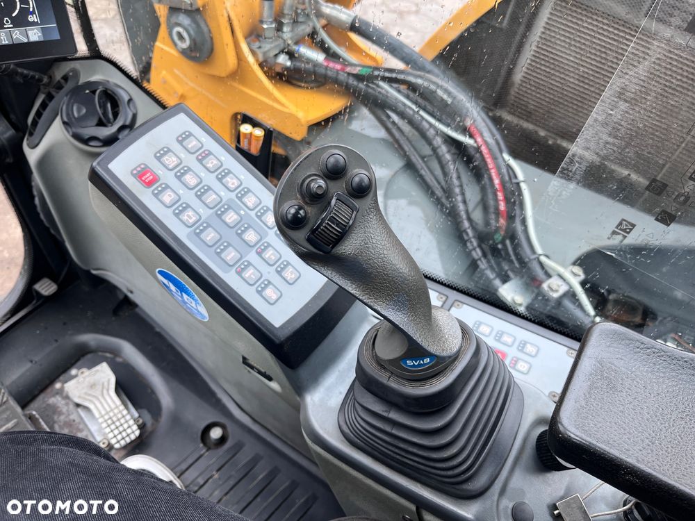 Liebherr A 910 Compact - 33