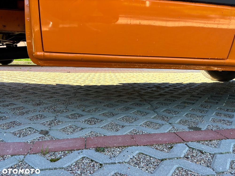Mercedes-Benz Sprinter - 17
