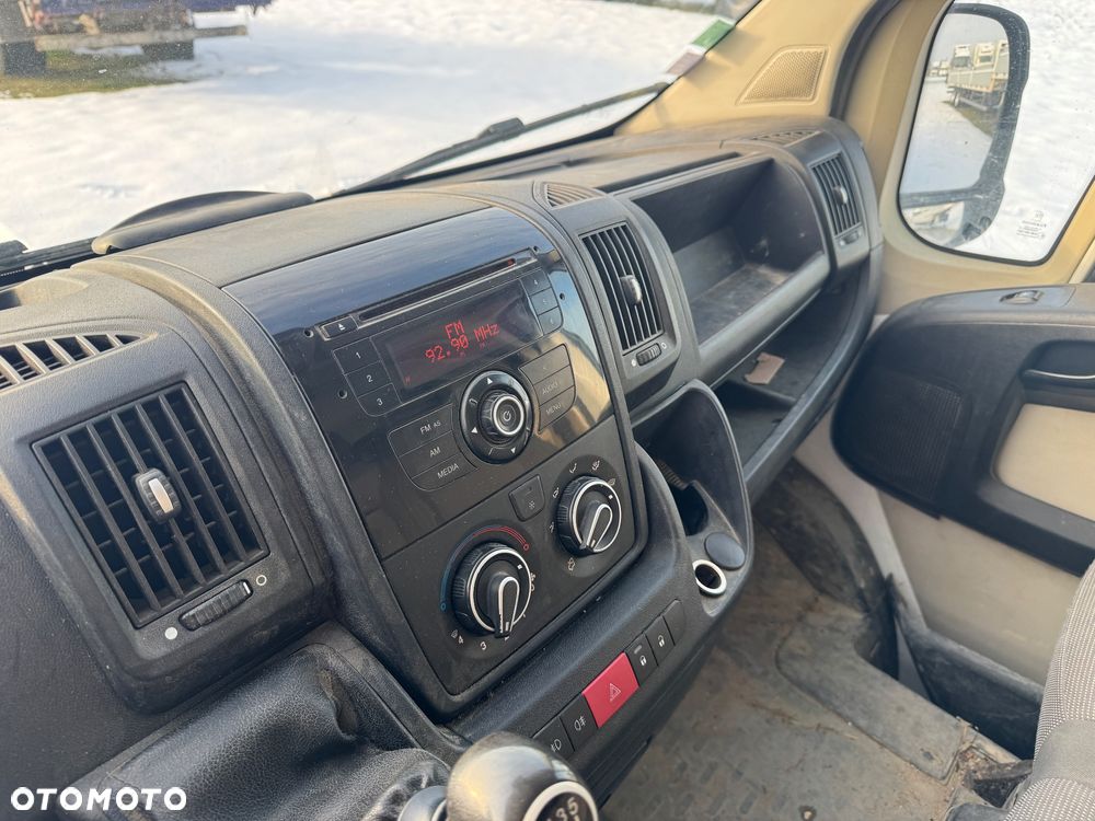 Peugeot Boxer - 10