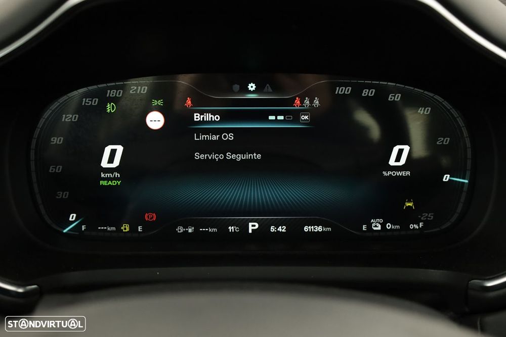 MG EHS 1.5 T-GDI Plug-in Hybrid Luxury - 18