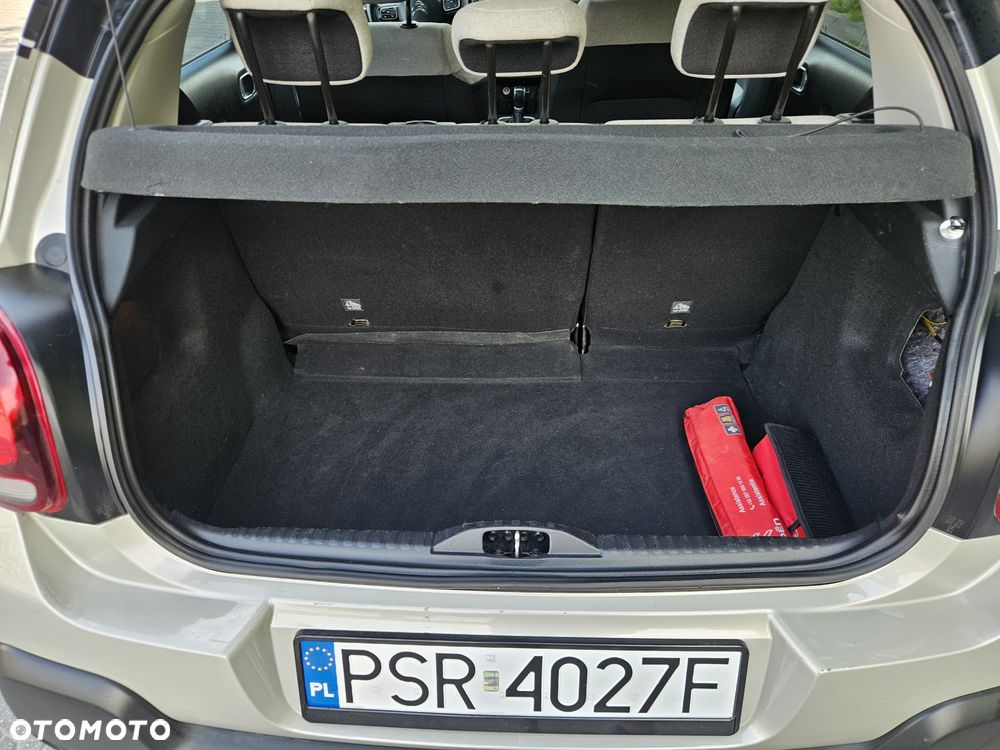 Citroën C3 Pure Tech 110 S&S EAT6 SHINE PACK - 23