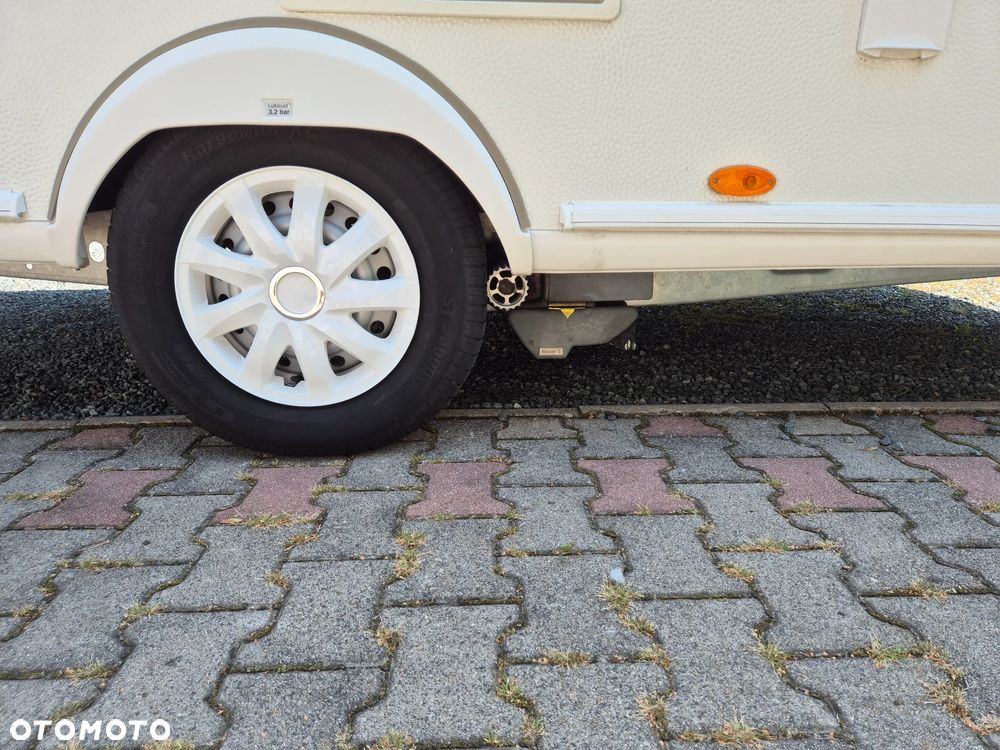 Volkswagen Sharan 2.0 TDI DPF BlueMotion Comfortline - 12