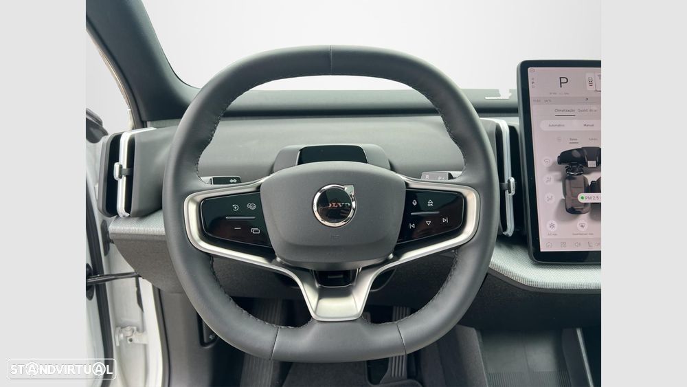 Volvo EX30 69 kWh Twin Motor Ultra - 12