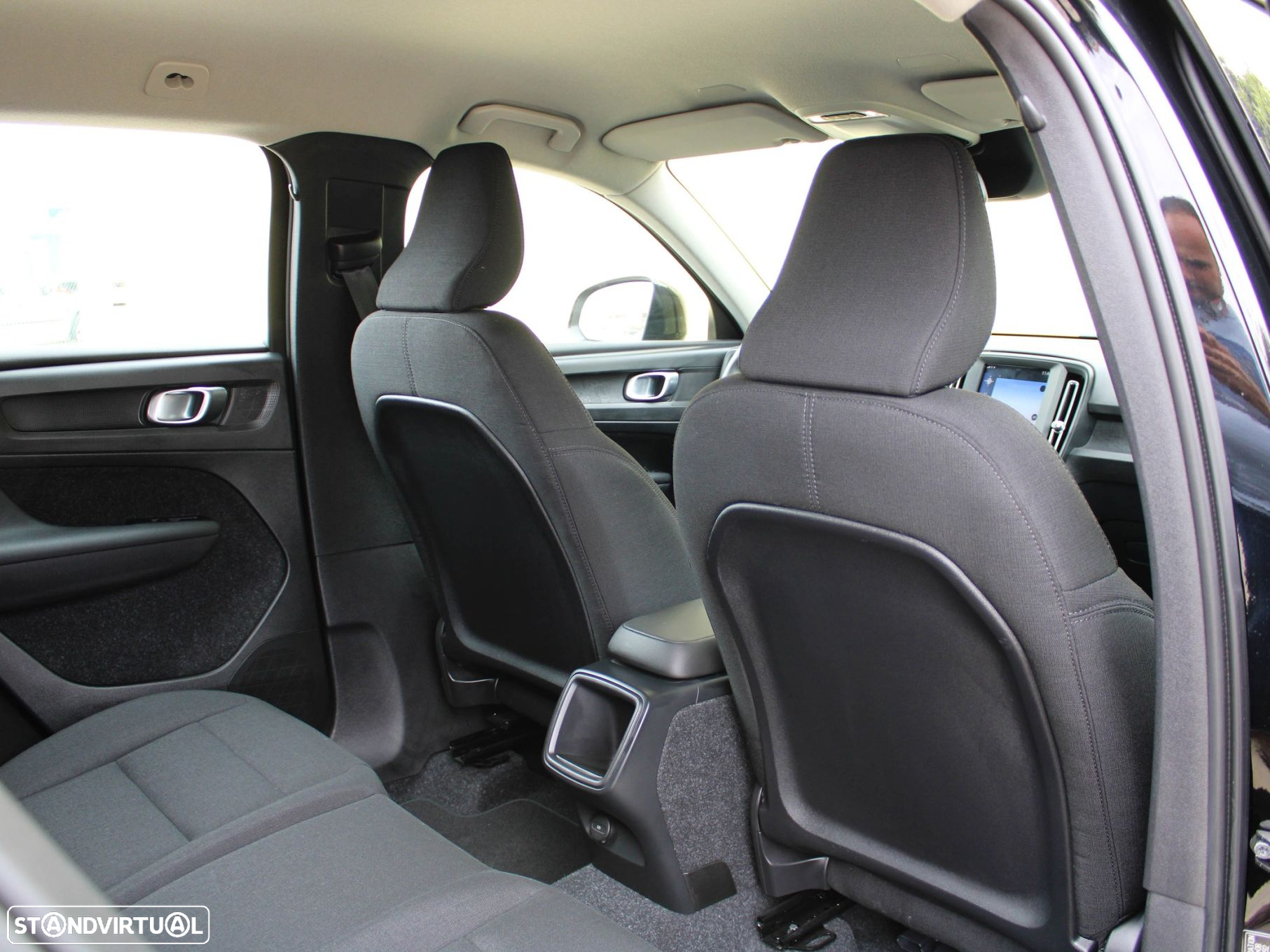 Volvo XC 40 2.0 D3 Momentum Core - 57