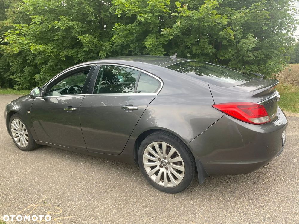 Opel Insignia - 14