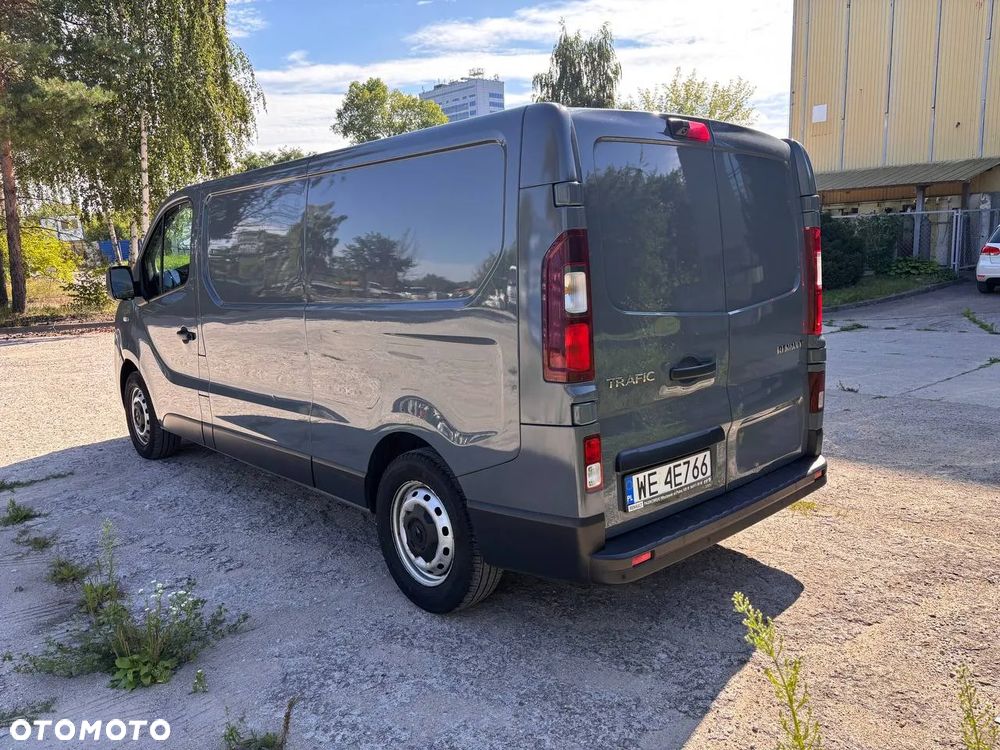 Renault Trafic - 5