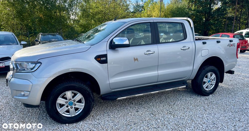 Ford Ranger - 3