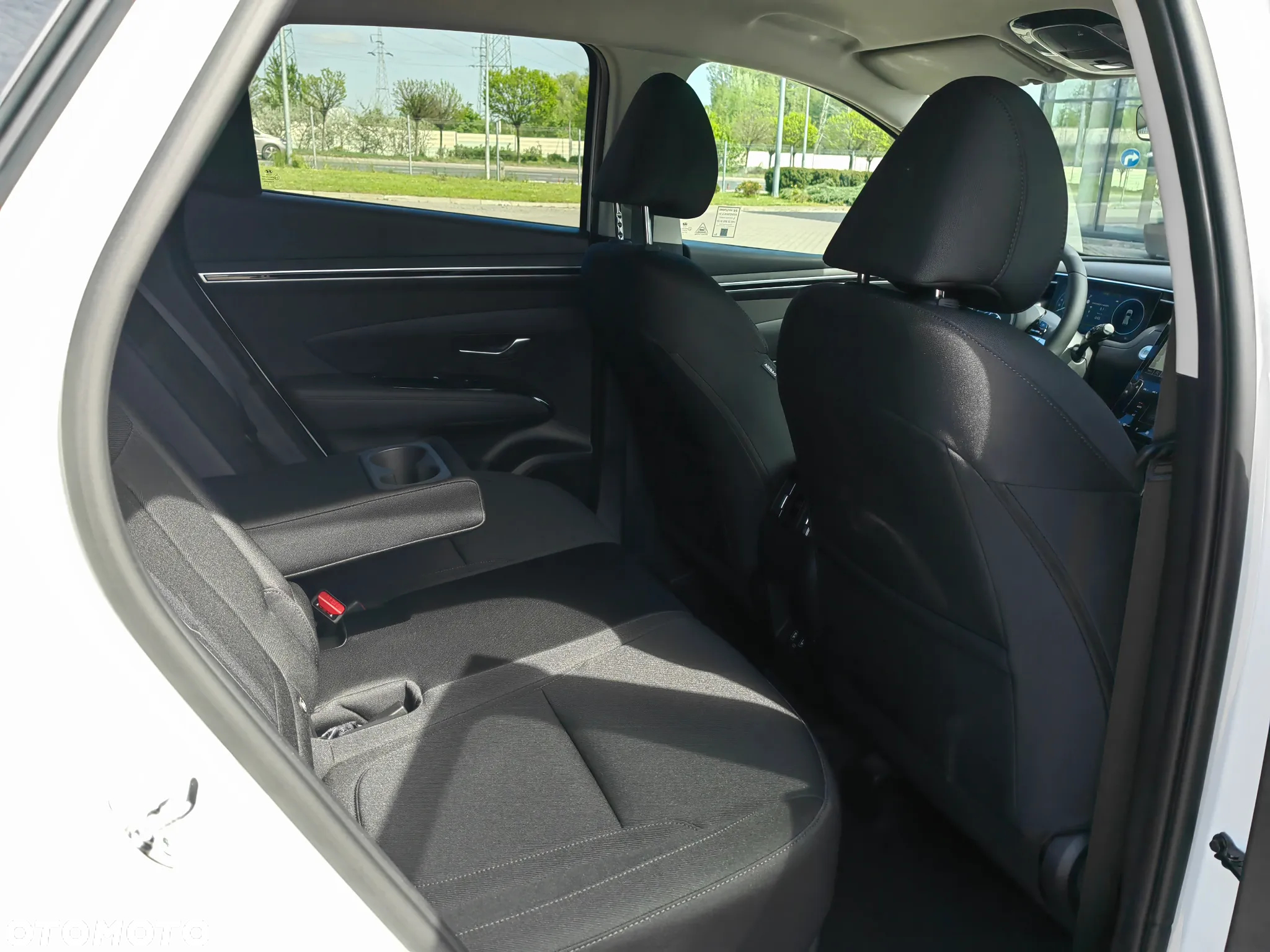 Hyundai Tucson - 29