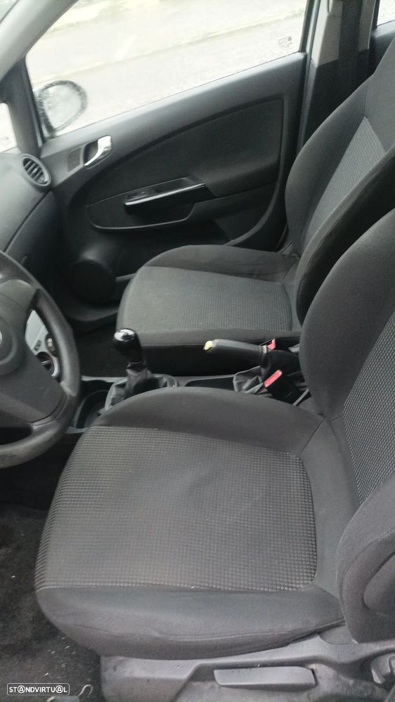 Opel Corsa 1.3 CDTI - 9