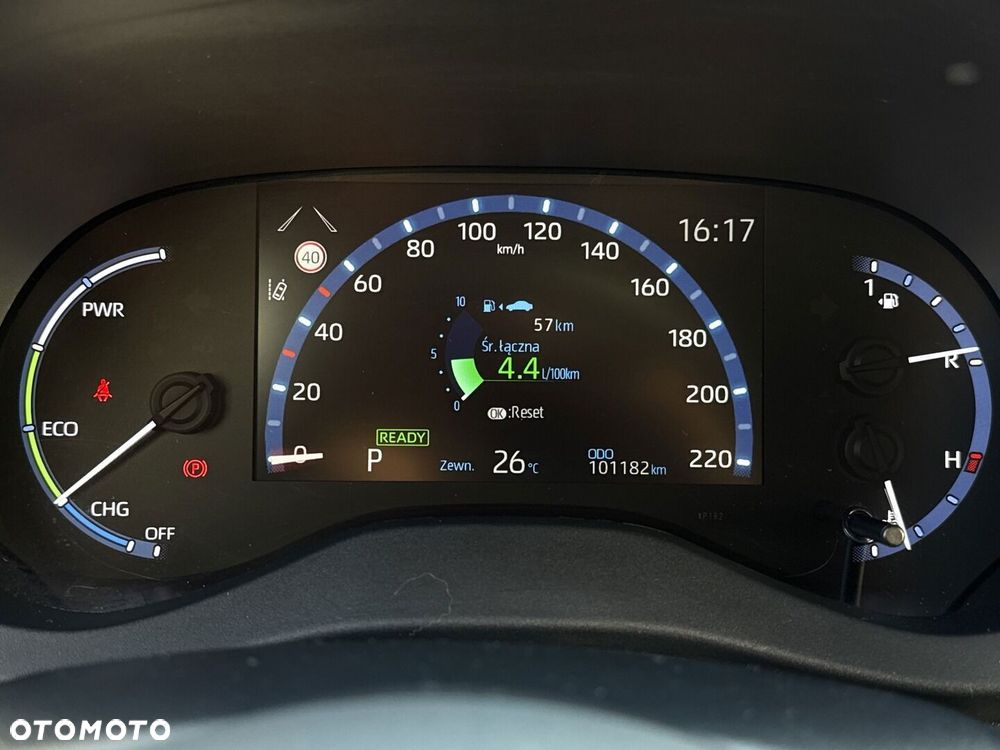 Toyota Yaris Cross Hybrid 1.5 Executive - 15