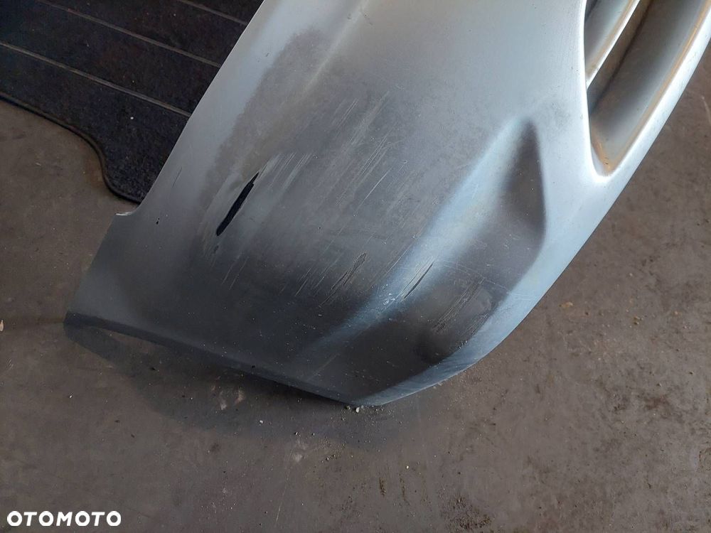 KOMPLETNY PRZÓD MASKA ZDERZAK BŁOTNIK LAMPY HONDA STREAM I - 11