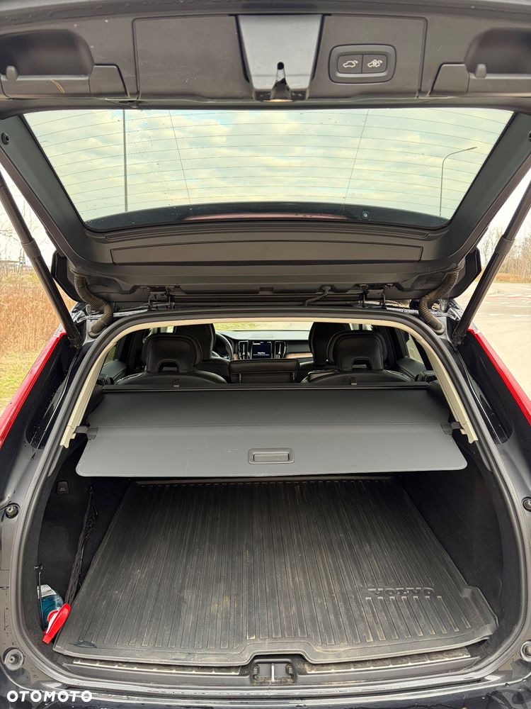 Volvo XC 60 - 8