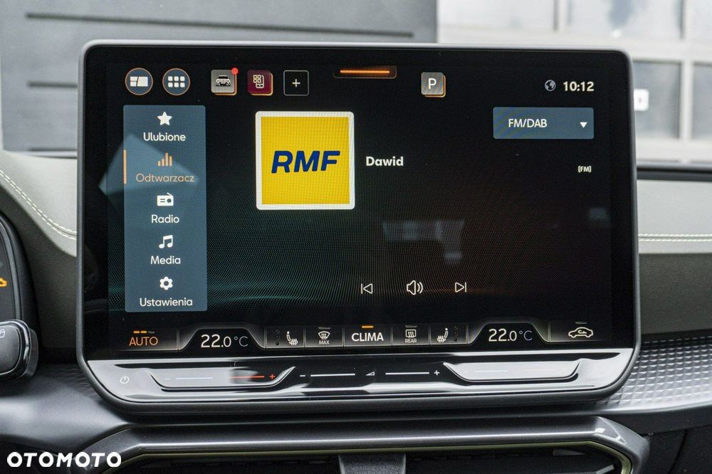 Cupra Leon Sportstourer - 31