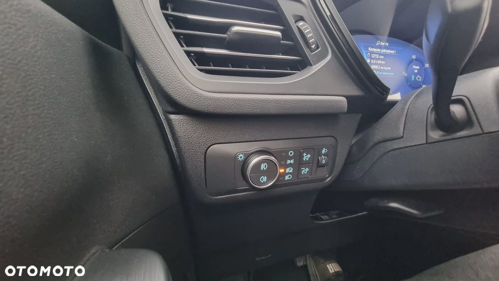 Ford Kuga 2.5 FHEV FWD ST-Line eCVT - 22