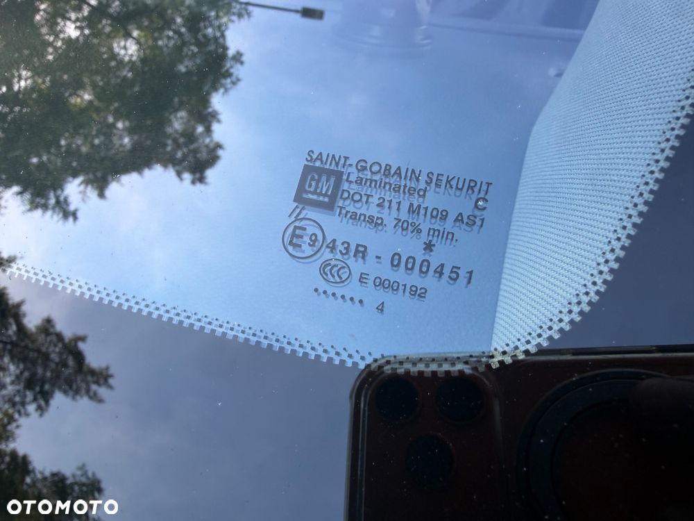 Opel Meriva 1.4 Ecoflex Start/Stop 150 Jahre - 37
