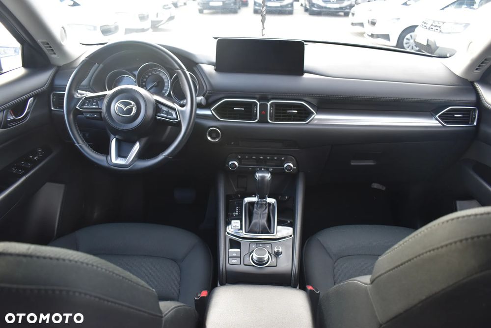 Mazda CX-5 2.0 Kanjo 2WD - 19