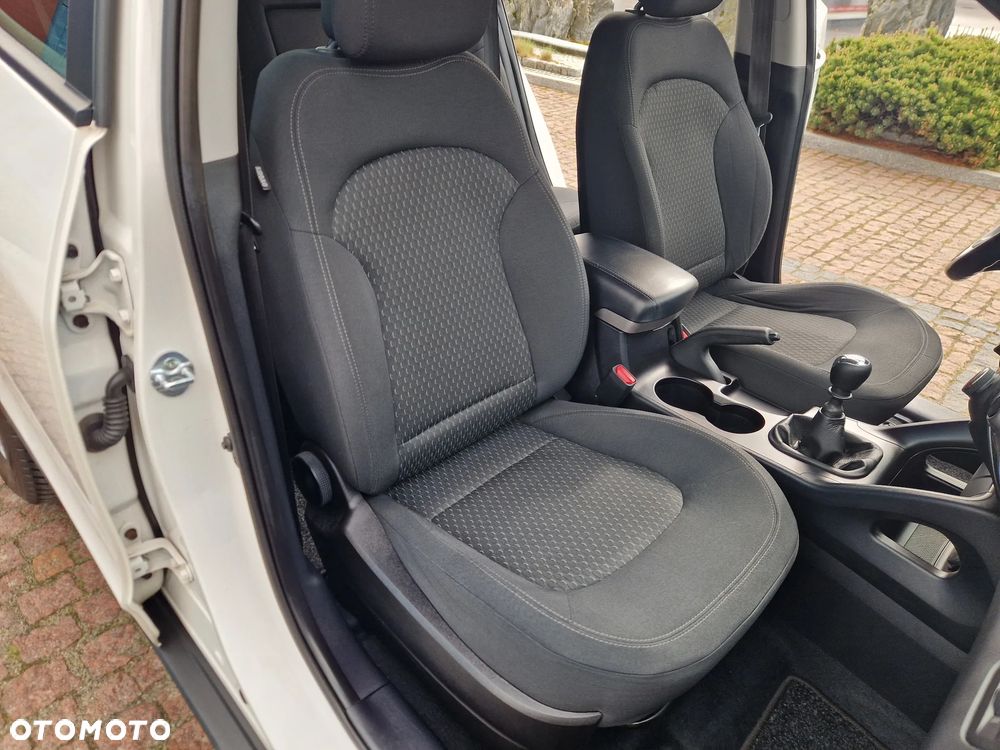 Hyundai ix35 - 18