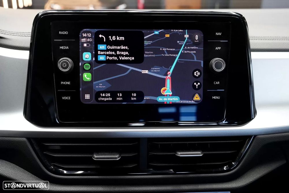 VW T-Roc 1.0 TSI - 39