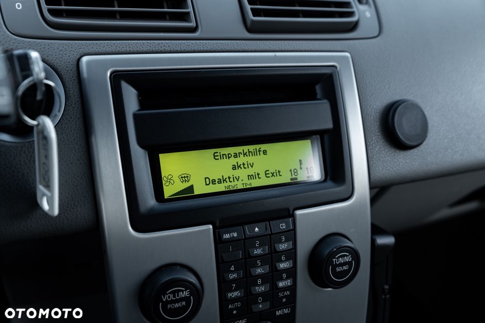 Volvo V50 T5 AWD Summum - 30