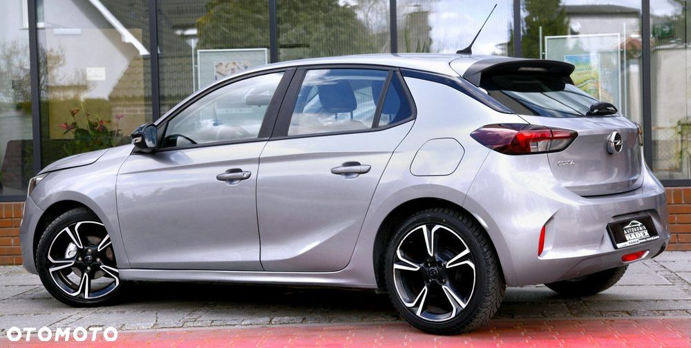 Opel Corsa 1.2 Edition S&S - 8