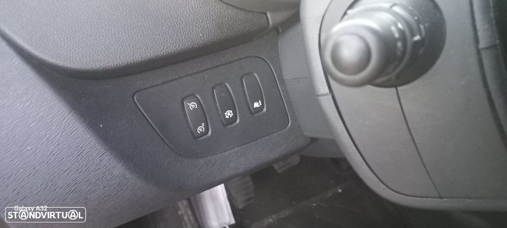 Outra não listada Outra não listada Renault Kangoo_ quarto especial - 23