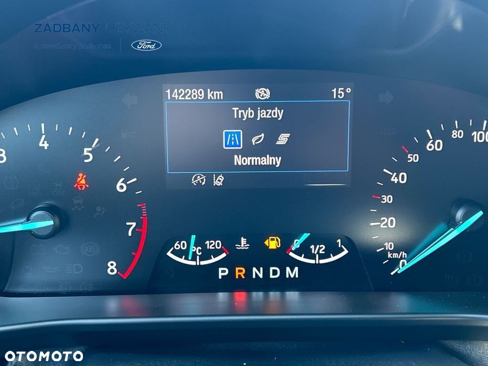 Ford Focus 1.5 EcoBoost STart-Stopp-System ST-LINE - 22