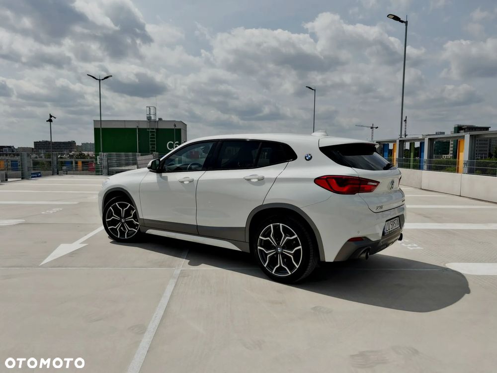 BMW X2 xDrive20i M Sport X - 5