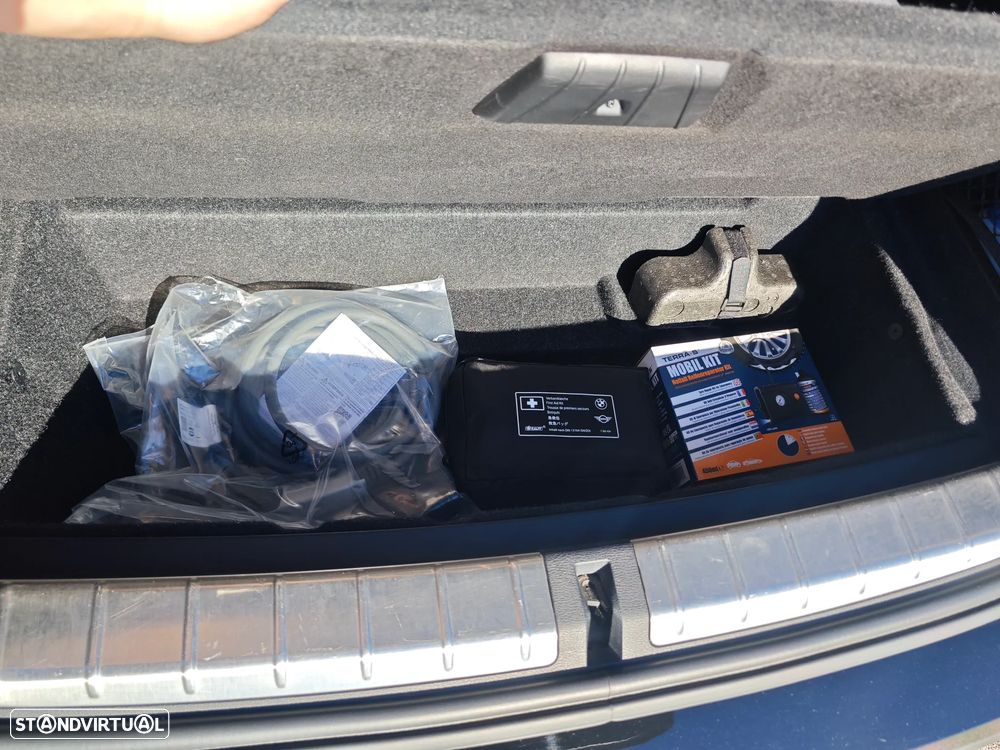 BMW X1 xDrive25e Sport Line - 18