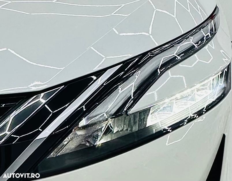 Nissan Qashqai 1.3 DIG-T MHEV Tekna - 10