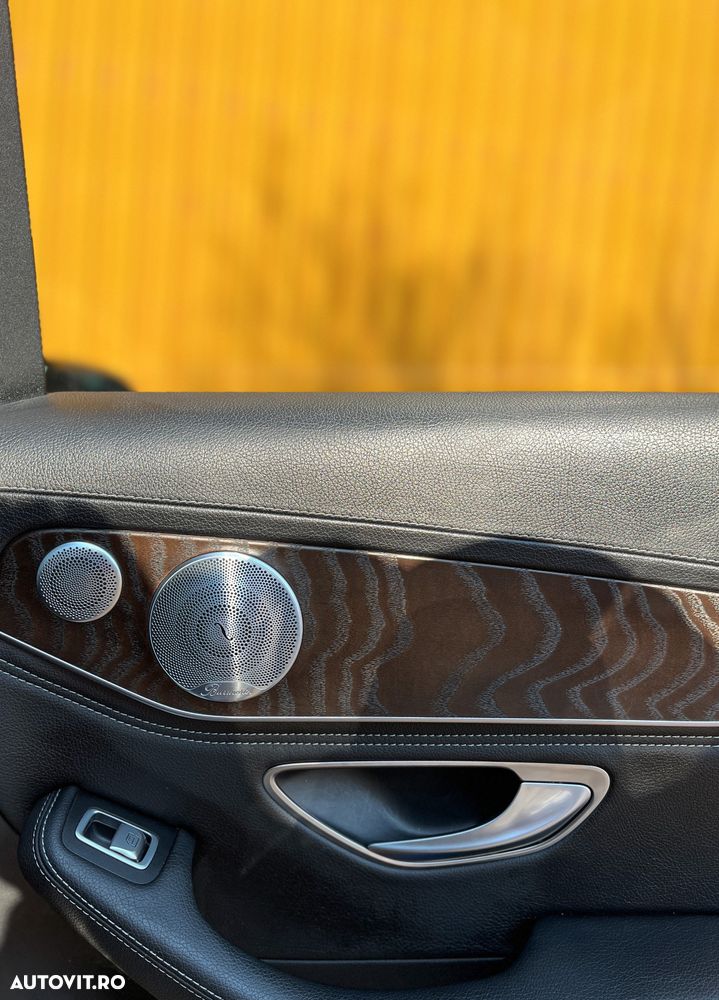 Mercedes-Benz C - 10