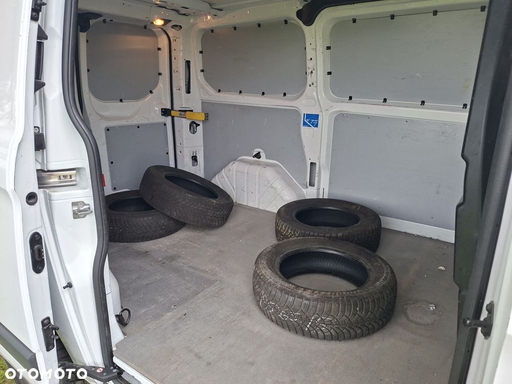 Ford Transit Custom - 23