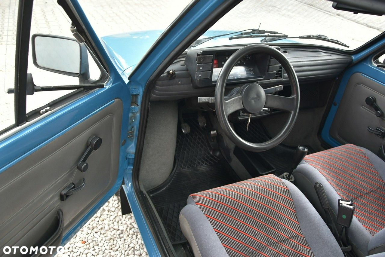 Fiat 126 - 11