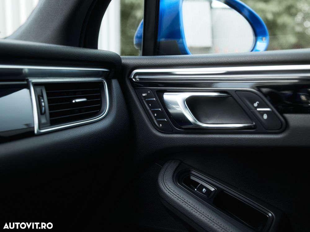 Porsche Macan PDK - 28