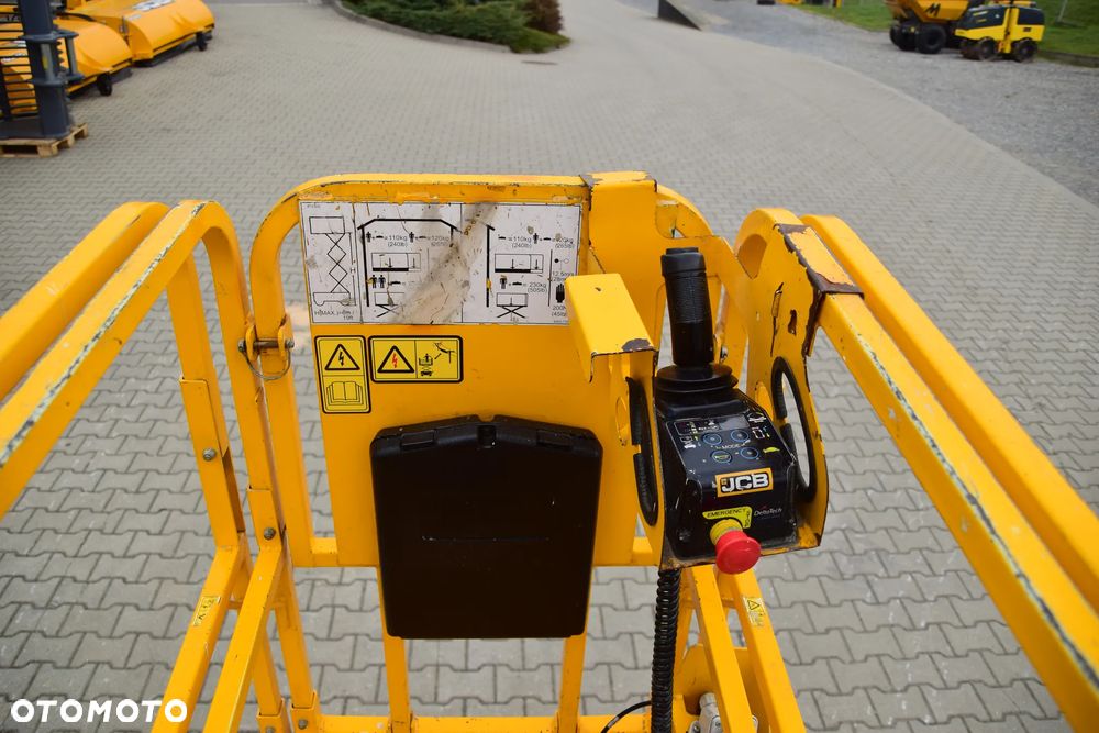 JCB S1930E - 15
